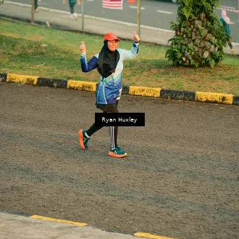 Runner Photo 4465962