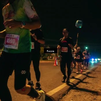 Runner Photo 4465966
