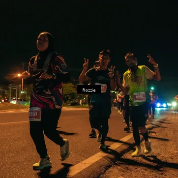 Runner Photo 4465969