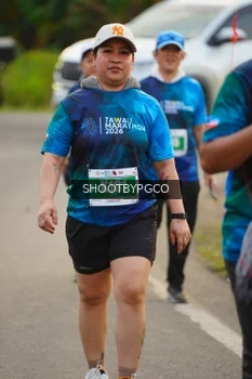 Runner Photo 4465973