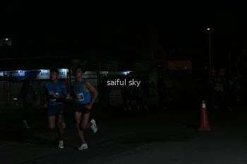 Runner Photo 4465974