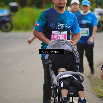 Runner Photo 4465983