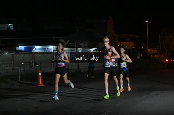 Runner Photo 4465984