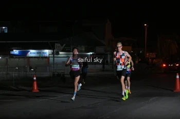 Runner Photo 4465990
