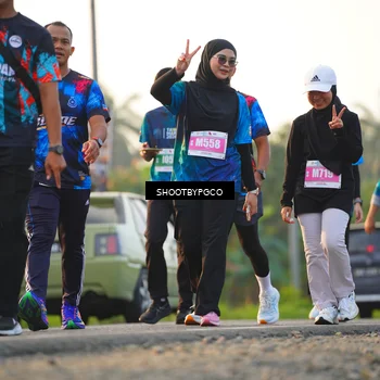 Runner Photo 4465995