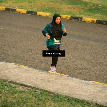 Runner Photo 4465996
