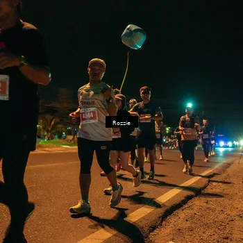 Runner Photo 4466013