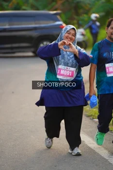 Runner Photo 4466017
