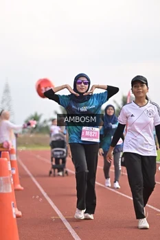 Runner Photo 4466024