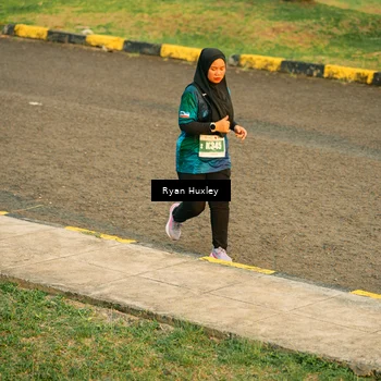 Runner Photo 4466031