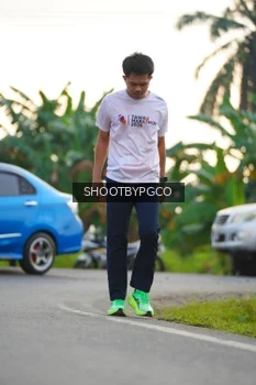 Runner Photo 4466034