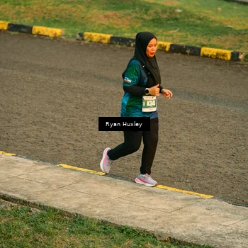 Runner Photo 4466037