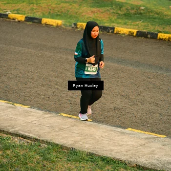 Runner Photo 4466038