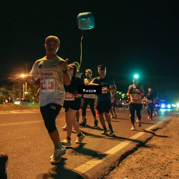 Runner Photo 4466040