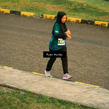 Runner Photo 4466049