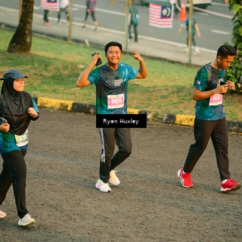 Runner Photo 4466050