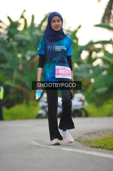 Runner Photo 4466052