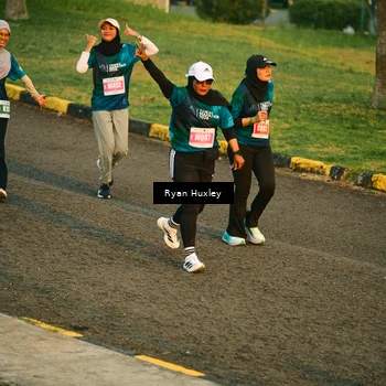 Runner Photo 4466064