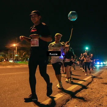 Runner Photo 4466067
