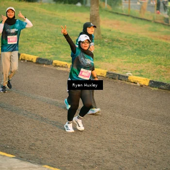 Runner Photo 4466081