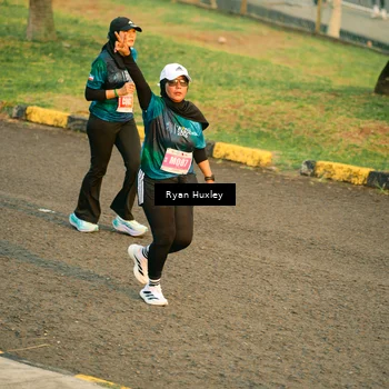 Runner Photo 4466083