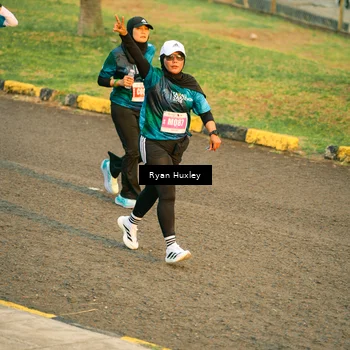 Runner Photo 4466085