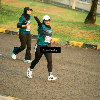 Runner Photo 4466106