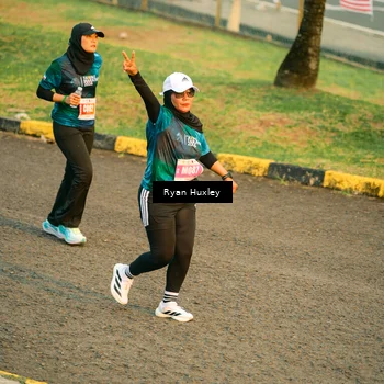 Runner Photo 4466107