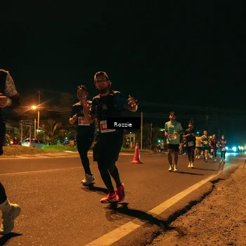 Runner Photo 4466114