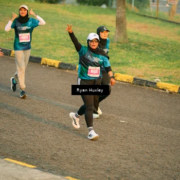 Runner Photo 4466126