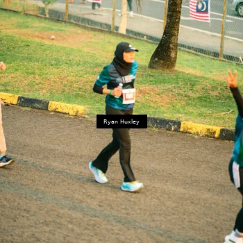 Runner Photo 4466129