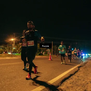 Runner Photo 4466133