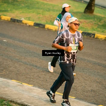 Runner Photo 4466139