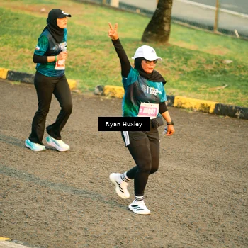 Runner Photo 4466148
