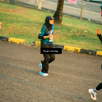 Runner Photo 4466150