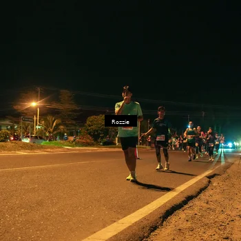 Runner Photo 4466152