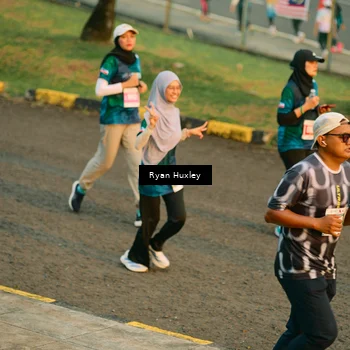 Runner Photo 4466162