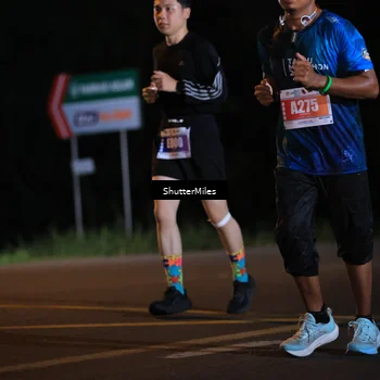 Runner Photo 4466177
