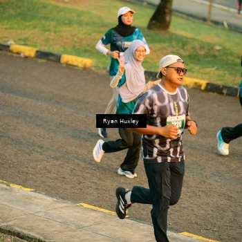 Runner Photo 4466178