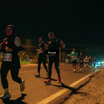 Runner Photo 4466189