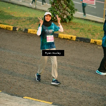 Runner Photo 4466190