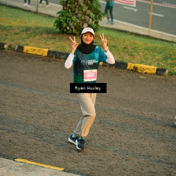 Runner Photo 4466191