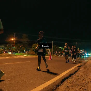 Runner Photo 4466194