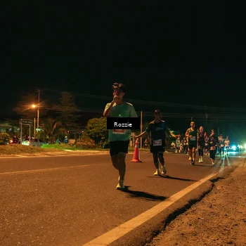 Runner Photo 4466195