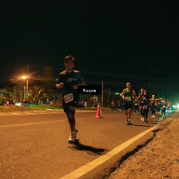 Runner Photo 4466199