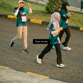 Runner Photo 4466205