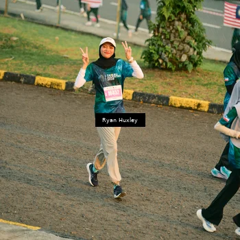 Runner Photo 4466206