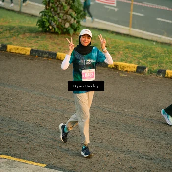Runner Photo 4466207