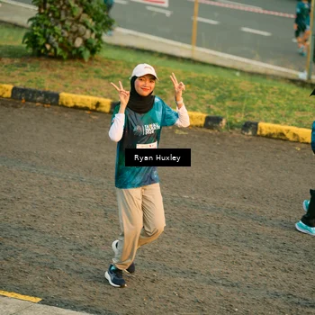 Runner Photo 4466208