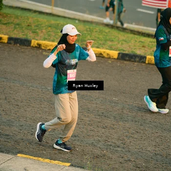 Runner Photo 4466222